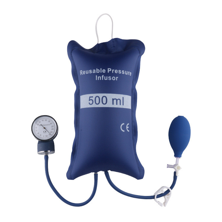 ICU Supervise 500ml [cxQ]