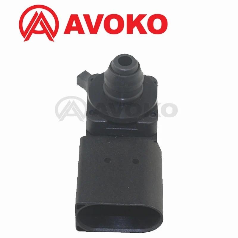 7G9N-9F479-AA 30731372  เซ็นเซอร์ความดันสัมบูรณ์ Manifold (เซ็นเซอร์แผนที่) สําหรับ VOLVO XC60 XC70 