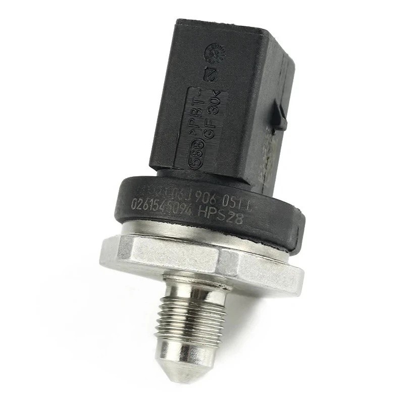 ฮิซซี่ 0261545059 เซ็นเซอร์ความดันถังน้ํามันเชื้อเพลิงสําหรับ Audi A3 A4 A5 Quattro A6 Q5 Q7 R8 TT 1