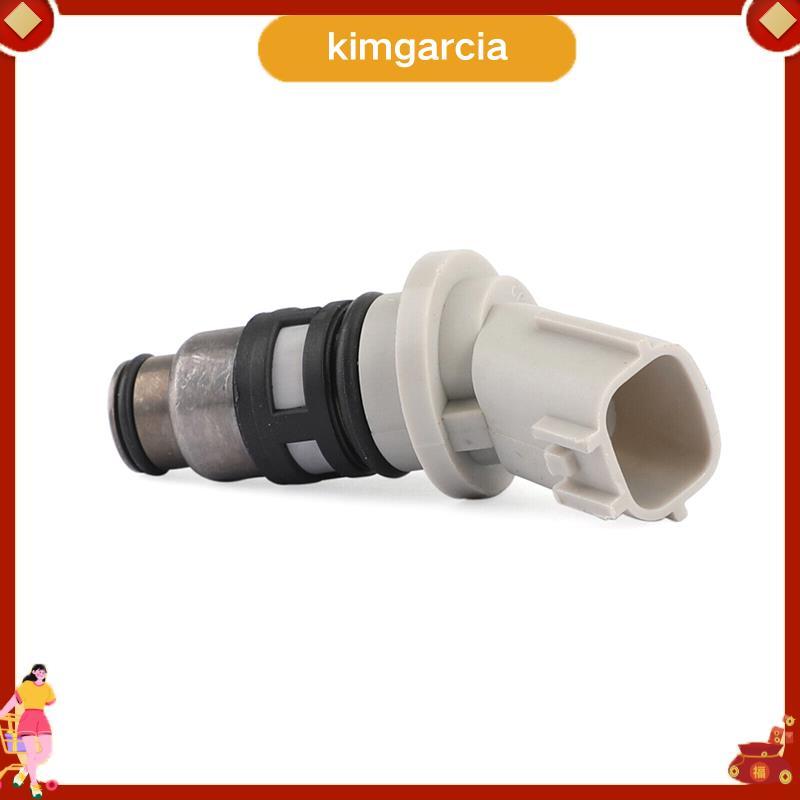 kimgarcia 1PCS หัวฉีด Fit สําหรับ March K11 1.0 1.3 Hatchback 92-03 อะไหล่ 16600-41B00 A46-H02 16600