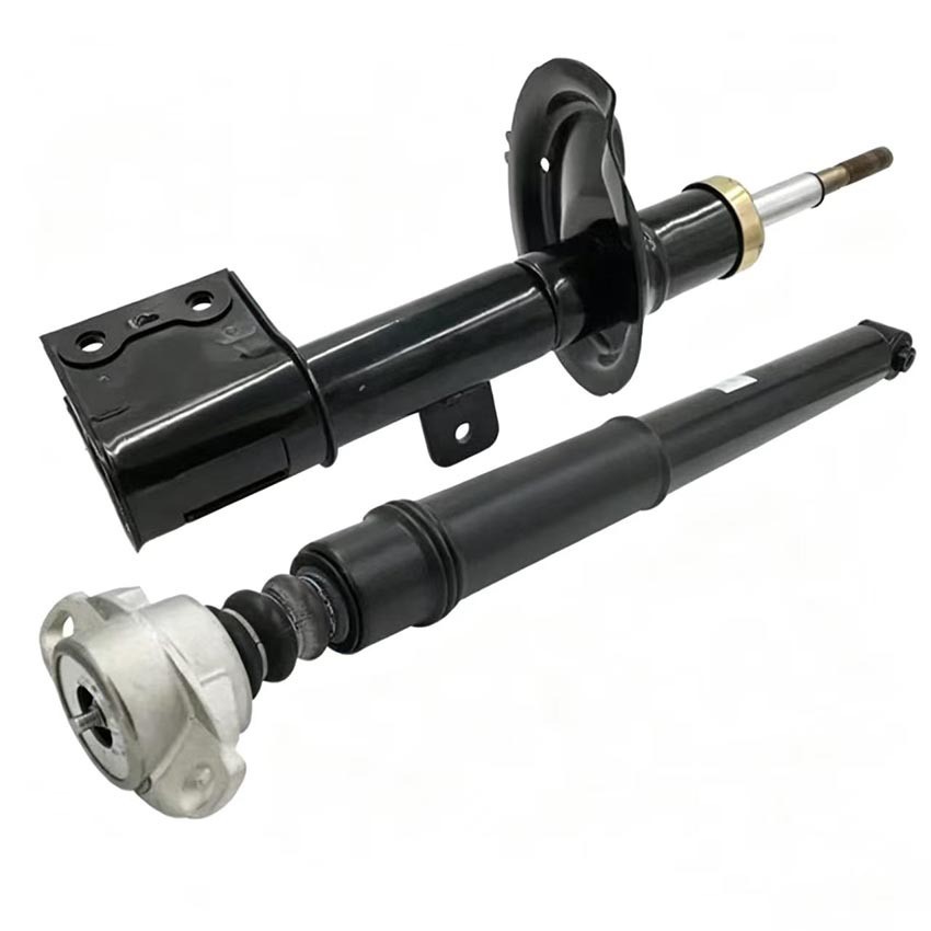 เหมาะสําหรับ 307CC 207CC 308SW 308CC RCZ โช้คอัพหลังด้านหน้า