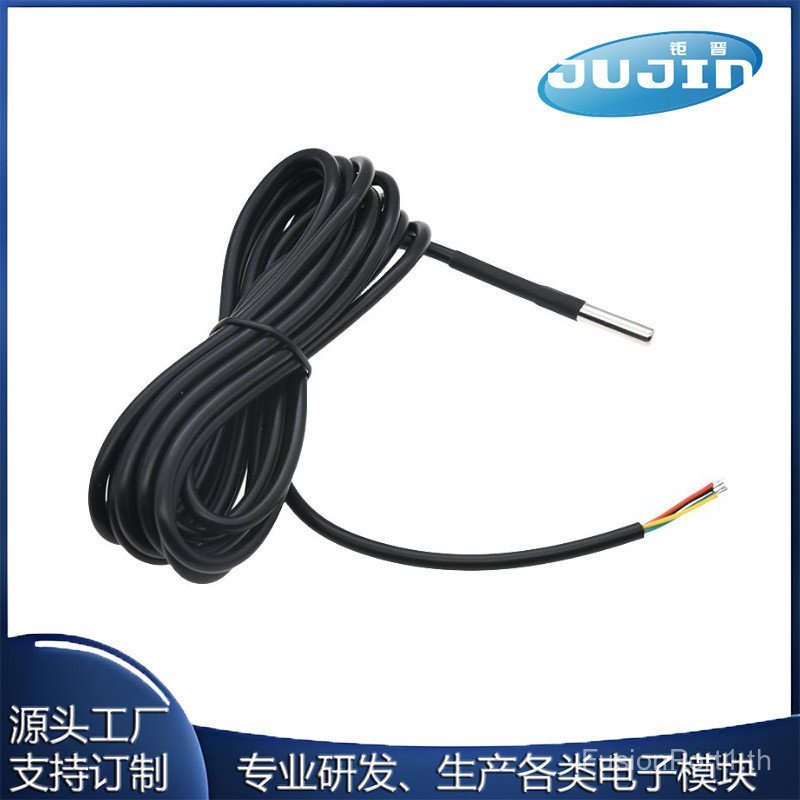 BMP180 BMP280 BME280 ความชื้นอุณหภูมิอุณหภูมิอุณหภูมิความดันบรรยากาศ Strong Sensor กันน้ําสแตนเลสโมด