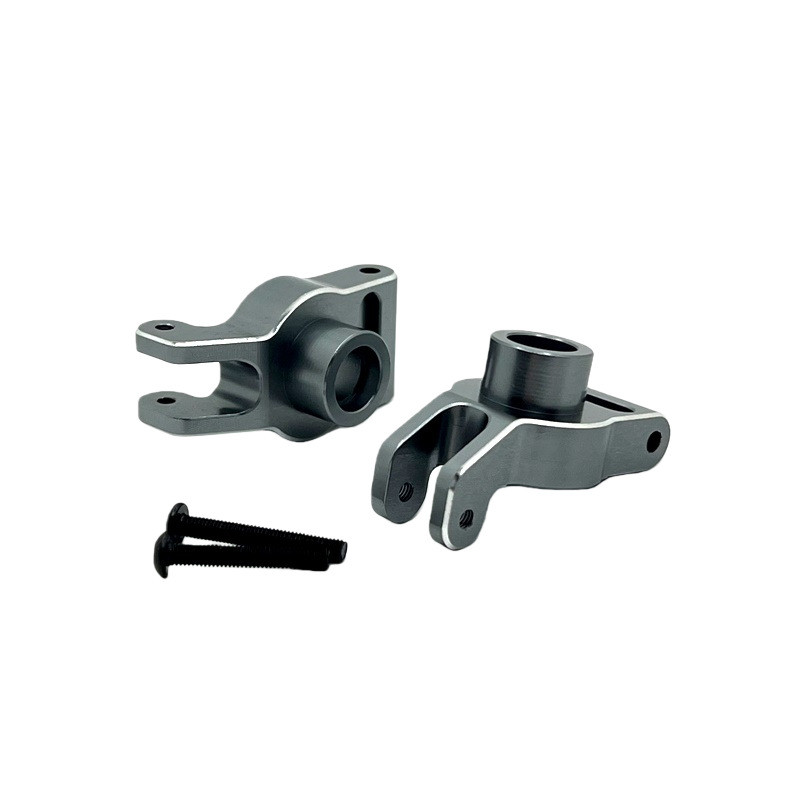 สําหรับ Hyper GO MJX 1/10 10208 V1 V2 RC รถด้านหลังถ้วยโลหะอัพเกรด OP อุปกรณ์เสริมอะไหล่