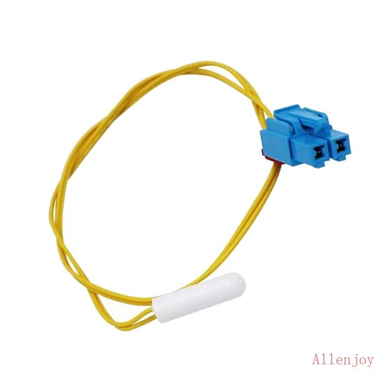 JOY DA32-10105X การบํารุงรักษาเครื่องใช้ไฟฟ้าตู้เย็นเซ็นเซอร์อุณหภูมิประกอบปลายรถกระบะแบบครบวงจรพร้อ