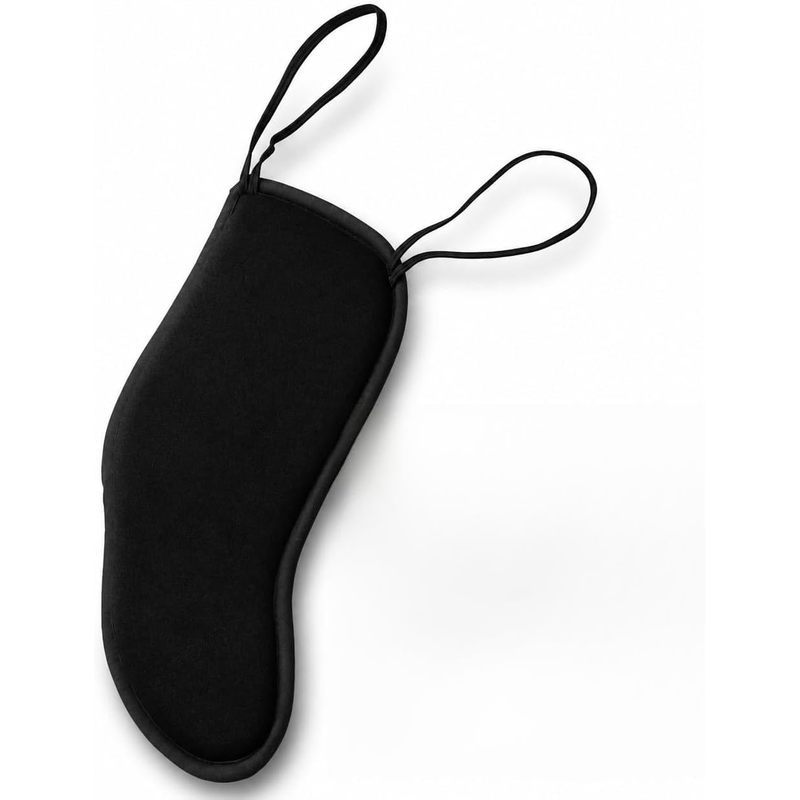 ไวโอลินไหล่ REST Flannelette Pad ไวโอลิน Chin REST Pad ฝาครอบสําหรับ 3/4 4/4 ไวโอลินอุปกรณ์เสริม