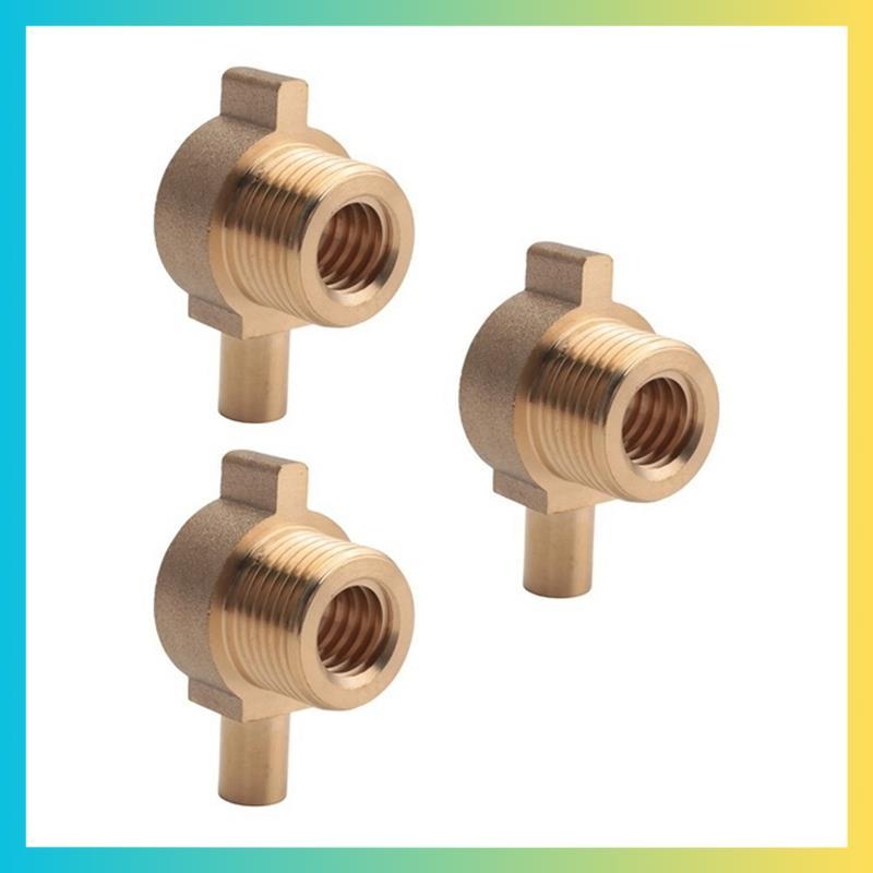 กลไกการย้อนกลับของ Jet Ski Bearing Water Jet Component สําหรับทุกรุ่นไม้กลอง