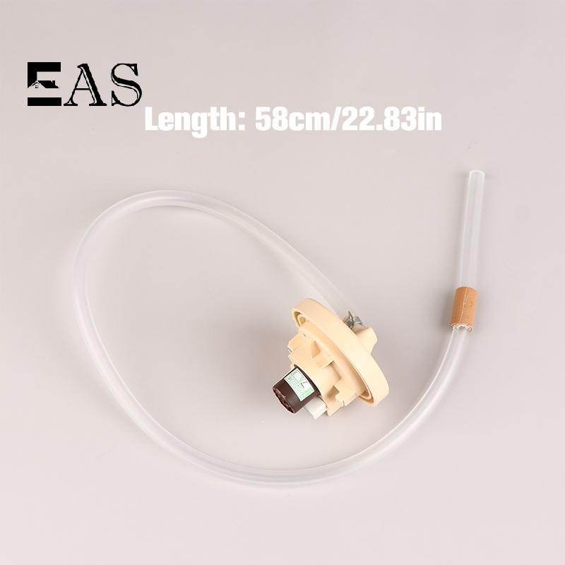 [EA] สําหรับเครื่องซักผ้าอัตโนมัติเซ็นเซอร์ระดับน้ําสวิตช์ความดันระดับน้ํา BPS-R 6501EA1001R สวิตช์ค