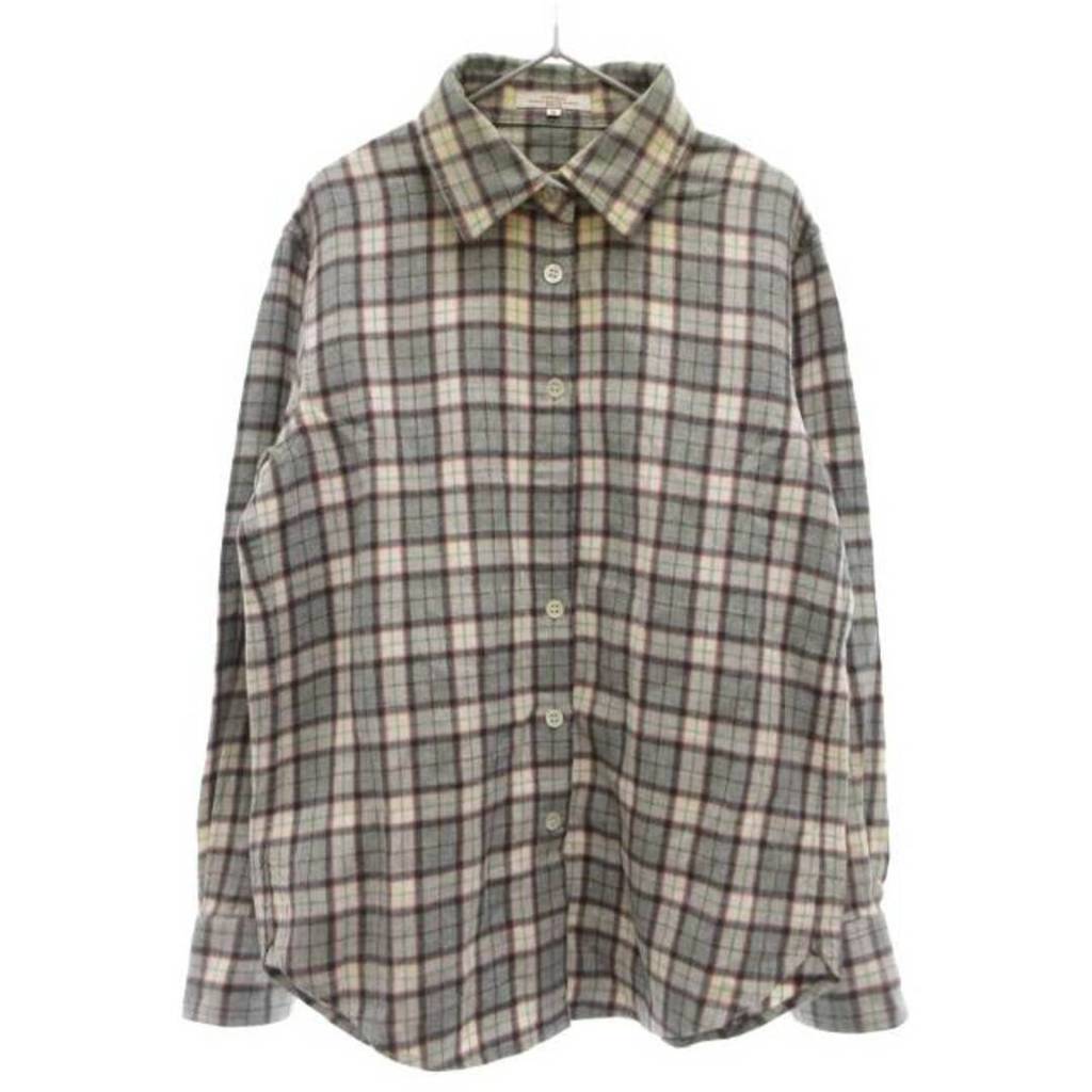23 ku Blouse Shirt Direct from Japan Secondhand