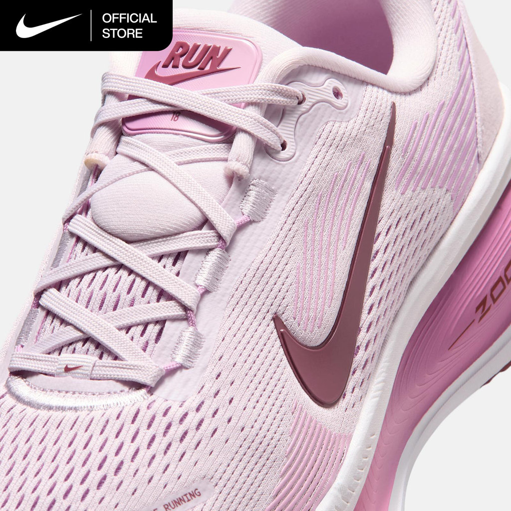 NIKE حذاء جري نسائي Vomero 18 — ليلكي — صورة 7