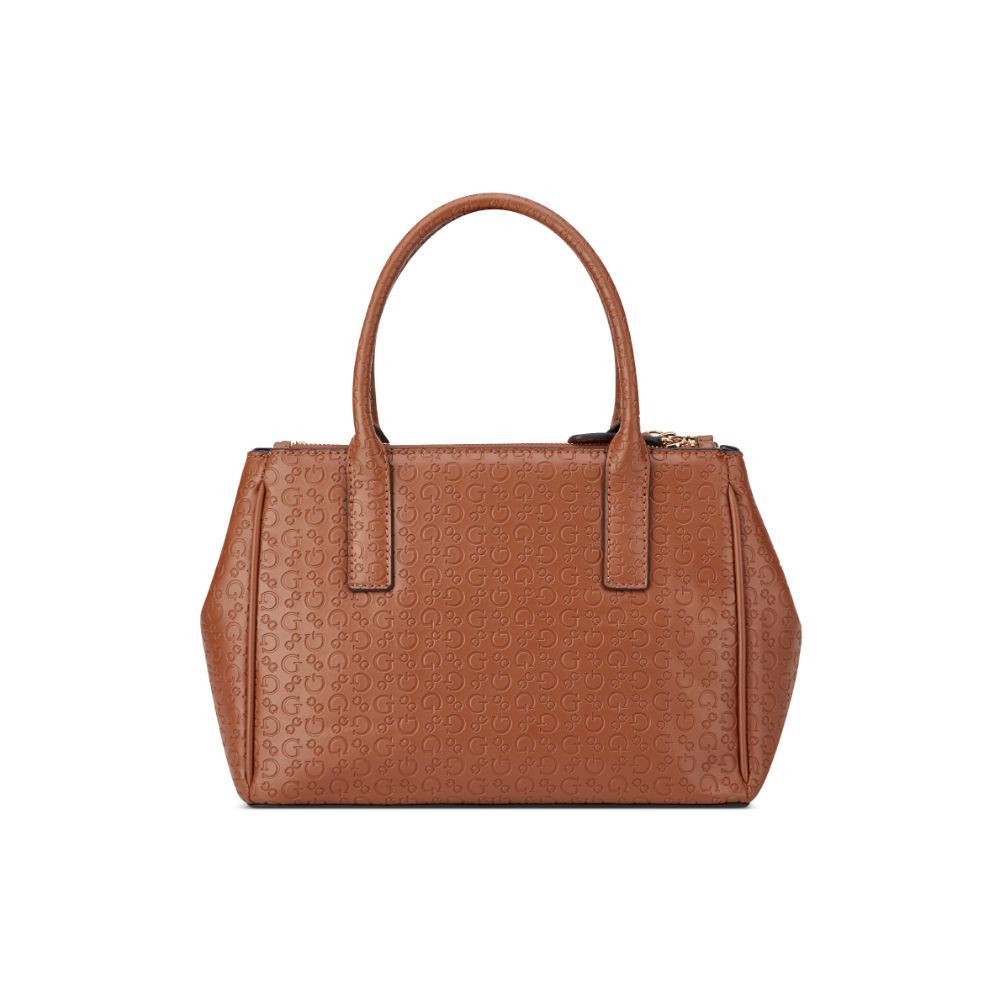 GUESS حقيبة ELLIOT Satchel — صورة 7