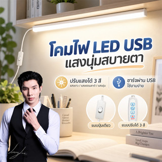 LED ไฟกรอบรูป ห้องน้ำ ห้องนอน โคมไฟติดผนังข้างเตียง โคมไฟกระจก ตู้ ไฟโชว์ตู้ โคมไฟติดผนังในร่ม