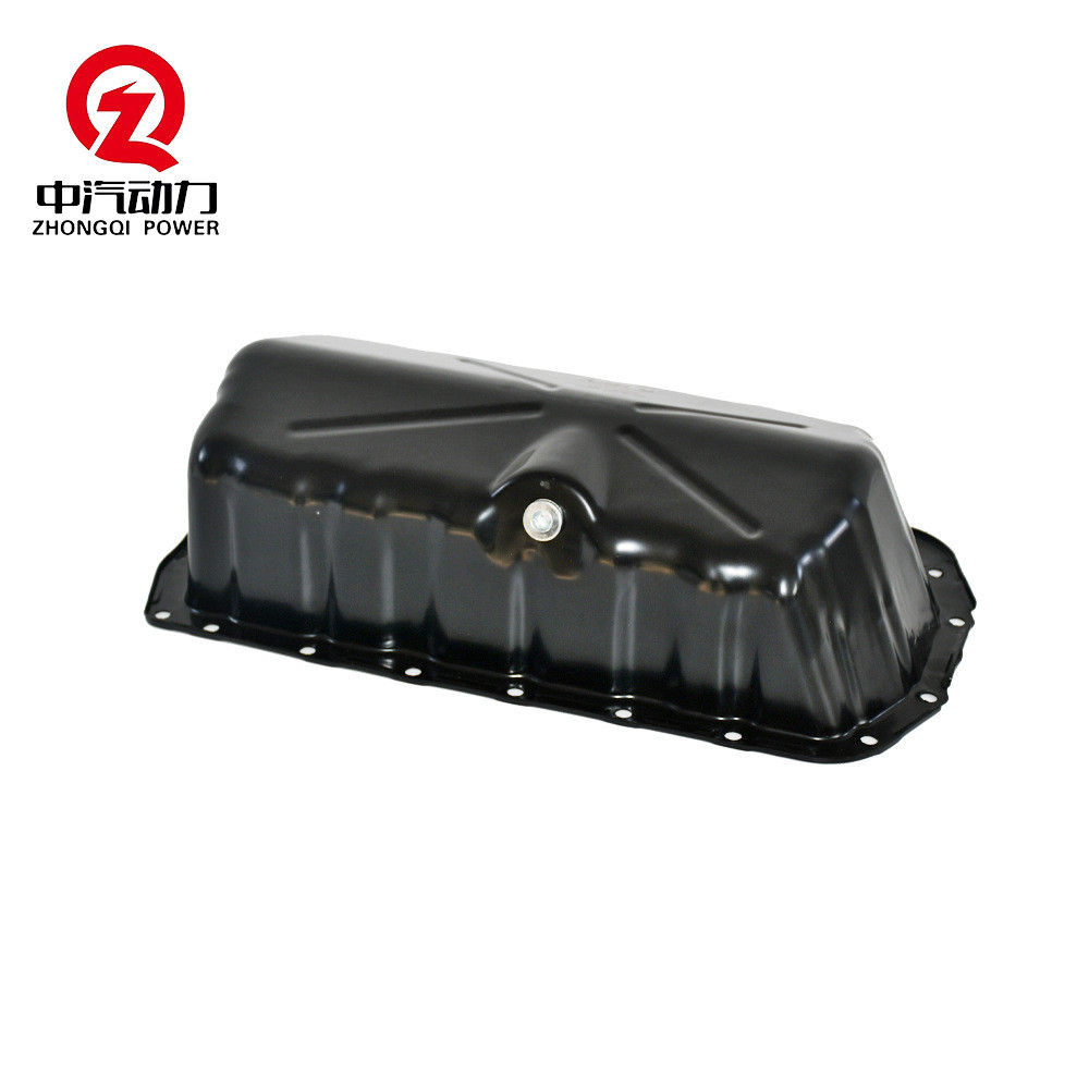 EA113 Series 1.6 BJG BJT ชิ้นส่วนมอเตอร์กระทะน้ํามันเครื่องรถยนต์