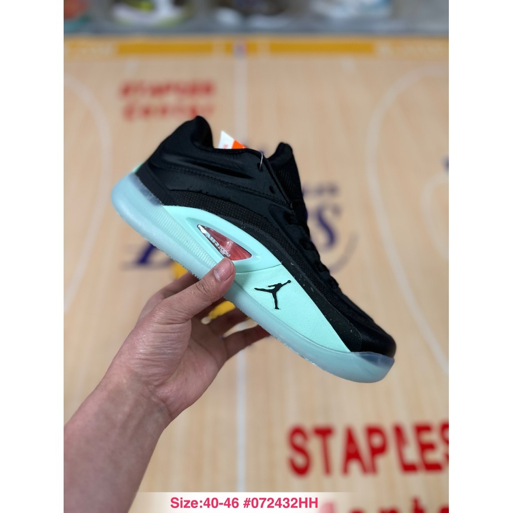 ✅ NK Jordan Zion 4 - รองเท้าบาสเก็ตบอลที่สะดวกสบายดูดซับแรงกระแทกกันลื่นและทนต่อการสึกหรอสําหรับเล่น