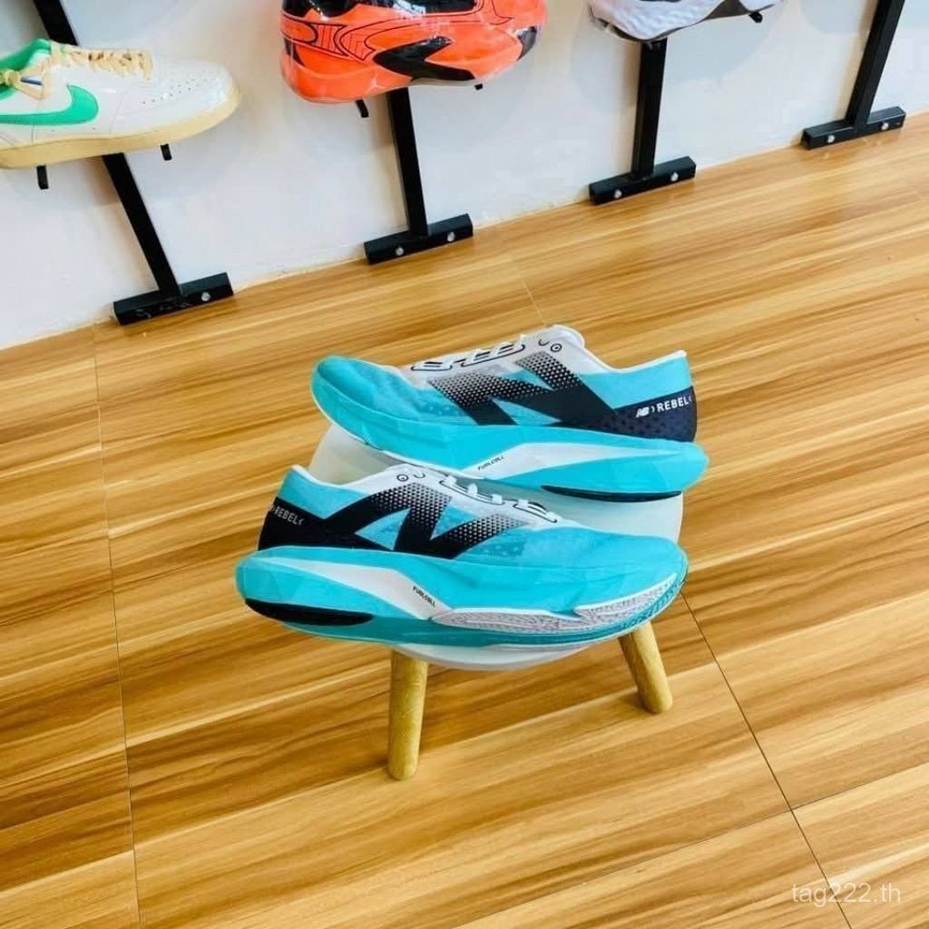 Fuelcell Rebel v4 หยกมรกต