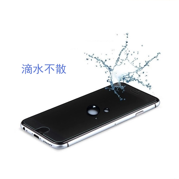 Iinu เหมาะสําหรับ iQOO 10 ฟิล์มนิรภัยหน้าจอโทรศัพท์มือถือ HD ฟิล์มกระจกใสป้องกันการระเบิดสติกเกอร์ป้