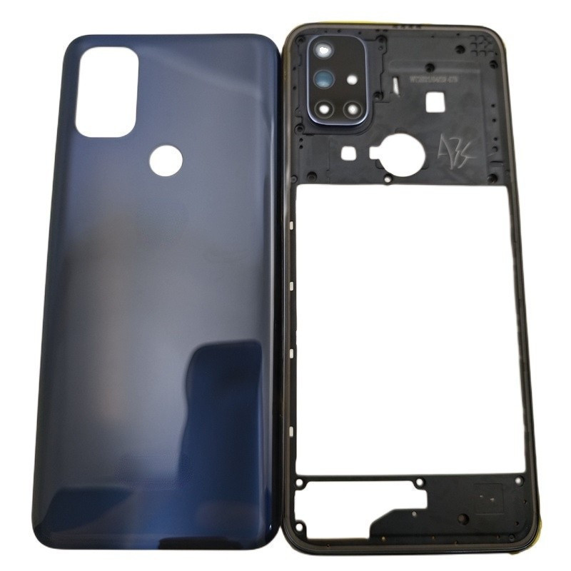 เปลี่ยนฝาหลังแบตเตอรี่สําหรับ OnePlus Nord N10 5G Be2029 Be2025