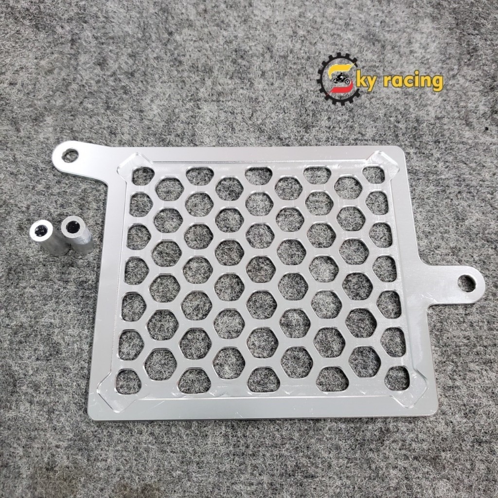 ครอบถังน้ํารังผึ้งสําหรับ SH 2023/AB 160/Vario 160