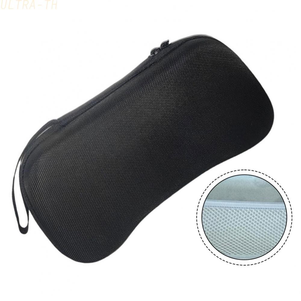 เคสแข็ง EVA ขนาดกะทัดรัดสําหรับ Anbernic RG557 RG556 คอนโซลย้อนยุคเหมาะสําหรับการเดินทาง