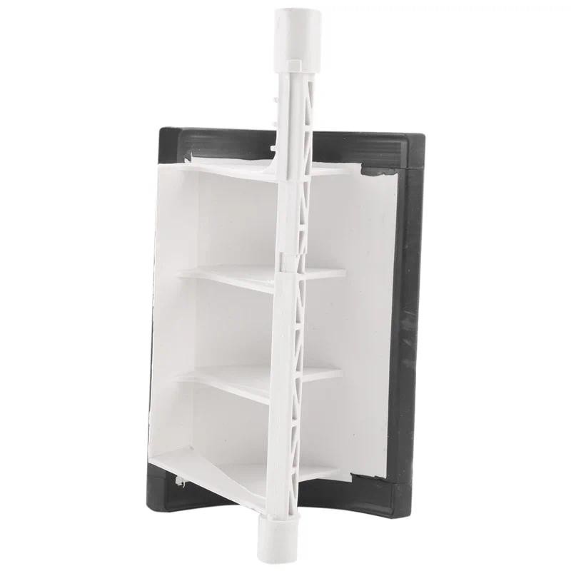 รถ Dual Zone เครื่องปรับอากาศเครื่องทําความร้อน Flap ชุดซ่อม 6480E3 สําหรับ 407 2004-2016 Citroen C5