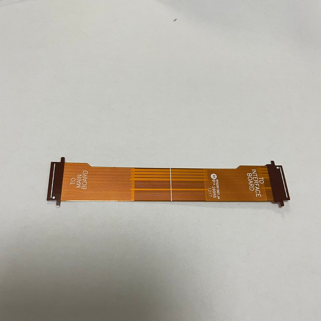 Motorola Walkie-Talkie Talkie XiR P8668i P8608i GP338D + ขนาดเล็กสายคณะกรรมการไมโครโฟนสาย