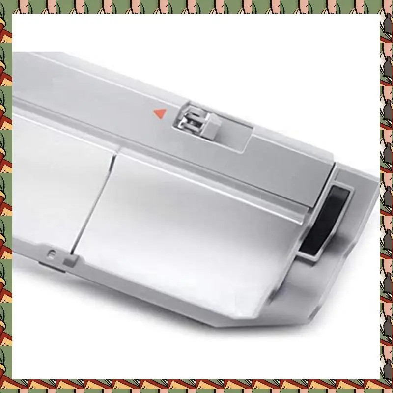 B75A 2X หลักแปรงลูกกลิ้งอุปกรณ์เสริมสําหรับMijia Roborock S5 Max S6 Maxv S50 S51 หุ่นยนต์