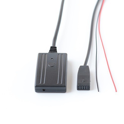 BMW BMW E46 3-SERIES CD AUX IN Bluetooth Music+MIC+รองรับการแลกเปลี่ยน