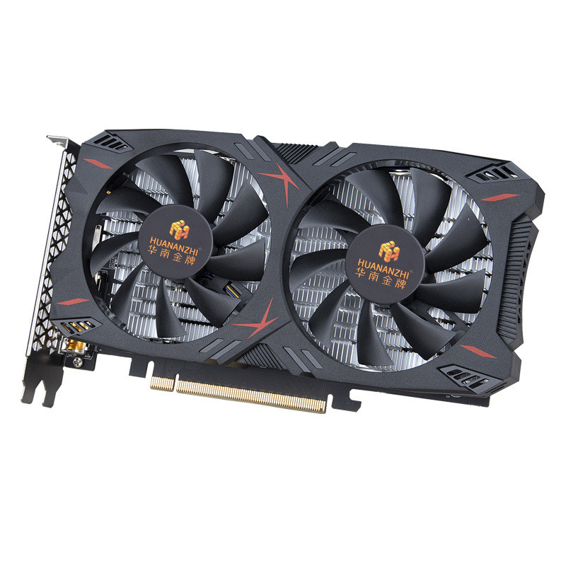 NVDIA GTX1060 3G DDR5 เกมเฉพาะกราฟิกการ์ด 3GB/192bit GDDR5