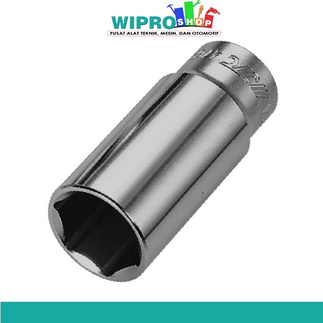 Jtc 47629-1/2"DR. 6PT DEEP SOCKET 29mm