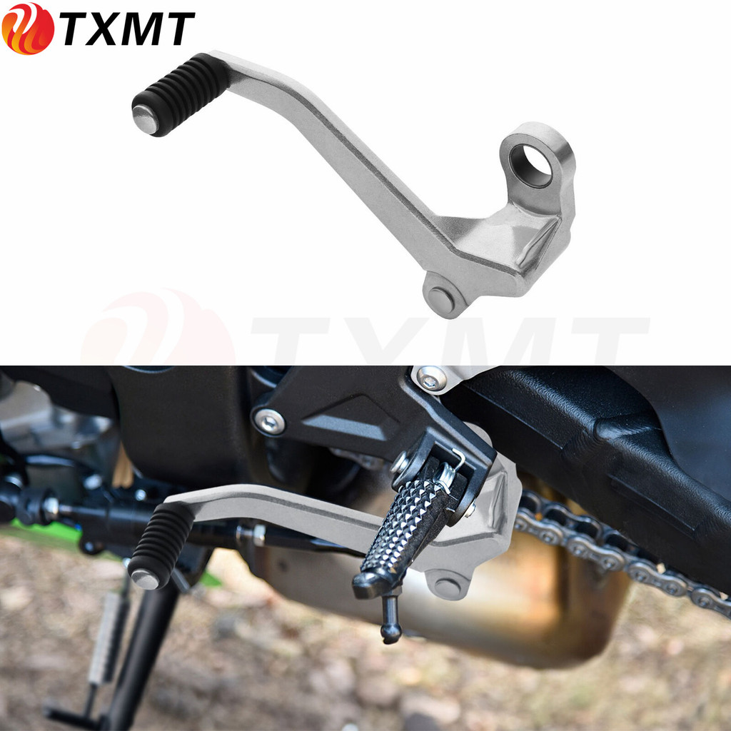 ขายร้อน Kawasaki ZX10R ZX-10R 11-13-15-17-20 ปี Dayiu Shift Gear Lever เกียร์คันเกียร์