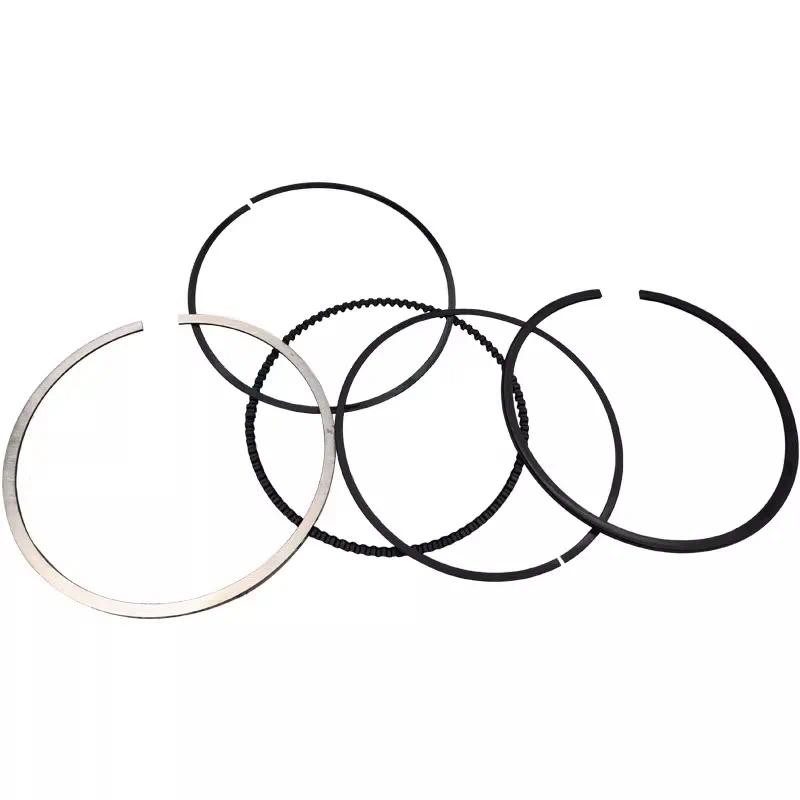 ของแท้ 06H 198 151 C 06H198151C แหวนลูกสูบสําหรับ Audi A4L Q5 A6L 2012-2018 สําหรับ VW Magotan Tigua