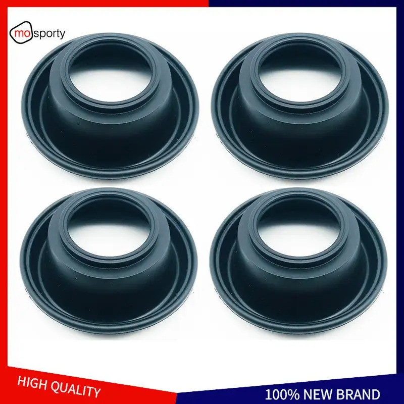 เครื่องยนต์รถจักรยานยนต์คาร์บูเรเตอร์ Carb Plunger สูญญากาศไดอะแฟรมสําหรับ Suzuki GS500E GS500 GS 50