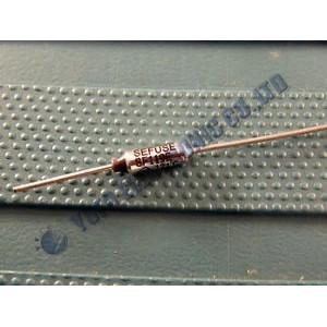 จัดส่งฟรี SF119E 119E SF109E 109E SF129E 129E SF169E SF 169E ฟิวส์อุณหภูมิฟิวส์ความร้อน