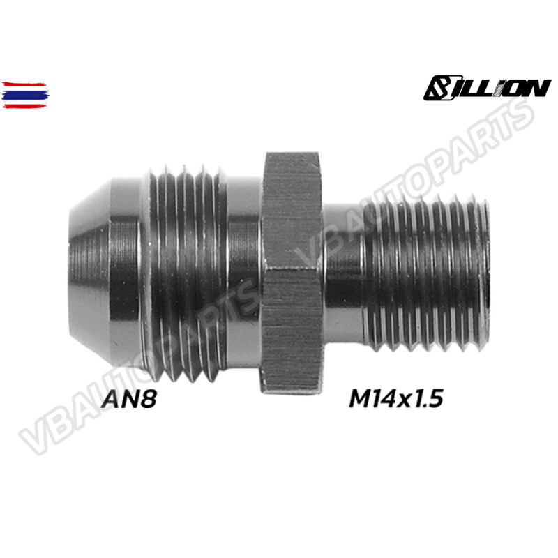ข้อเกลียว Billion AN8 ออก M14X1.5