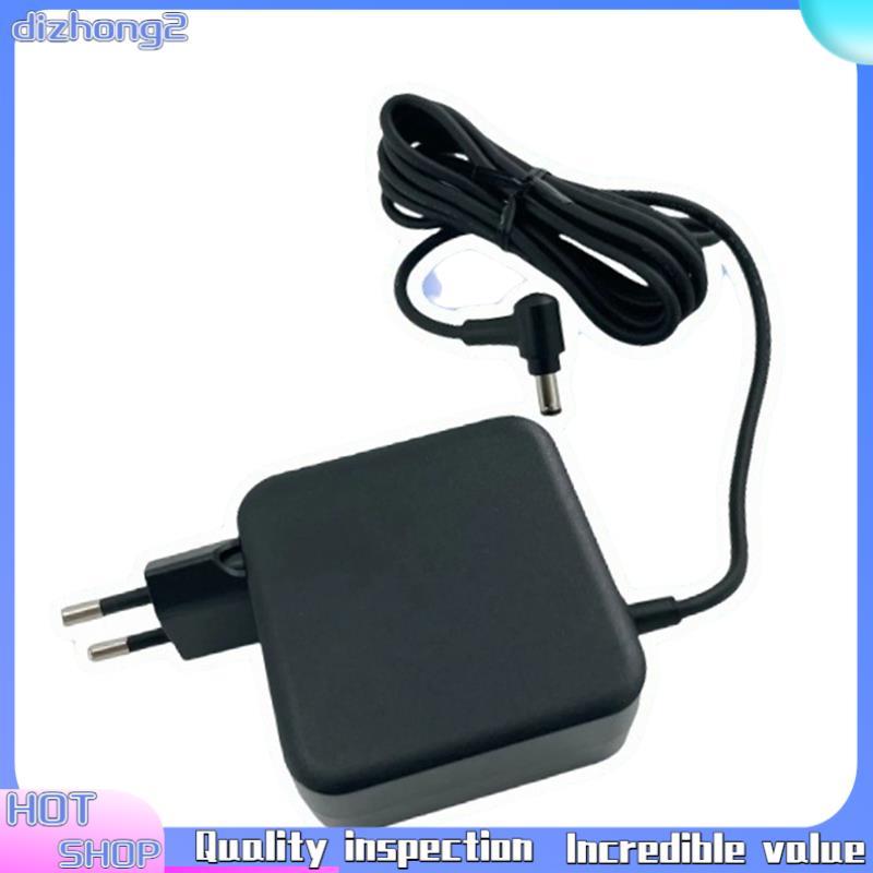 [dizhong2]30V 1.9A EU Charger Adapter สายไฟสําหรับ Dyad Pro/Dyad Pro Combo/A10/A10 Plus/A10 Ultra ชิ