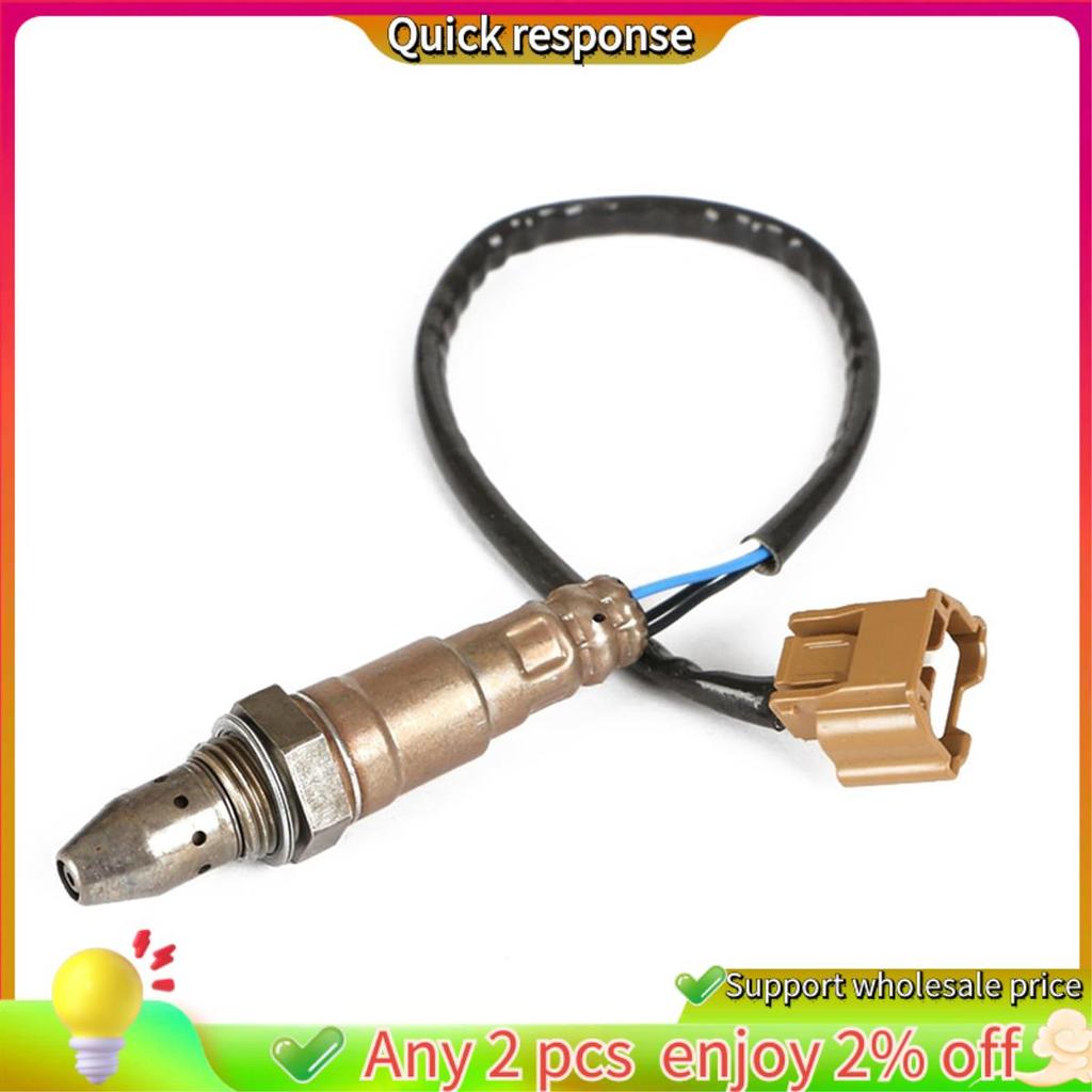 In stock-1 ชิ้น 22693-VZ90A 22693VZ90A เซนเซอร์ออกซิเจน ABS + โลหะอุปกรณ์ยานยนต์สําหรับ 2.5L 2013-20