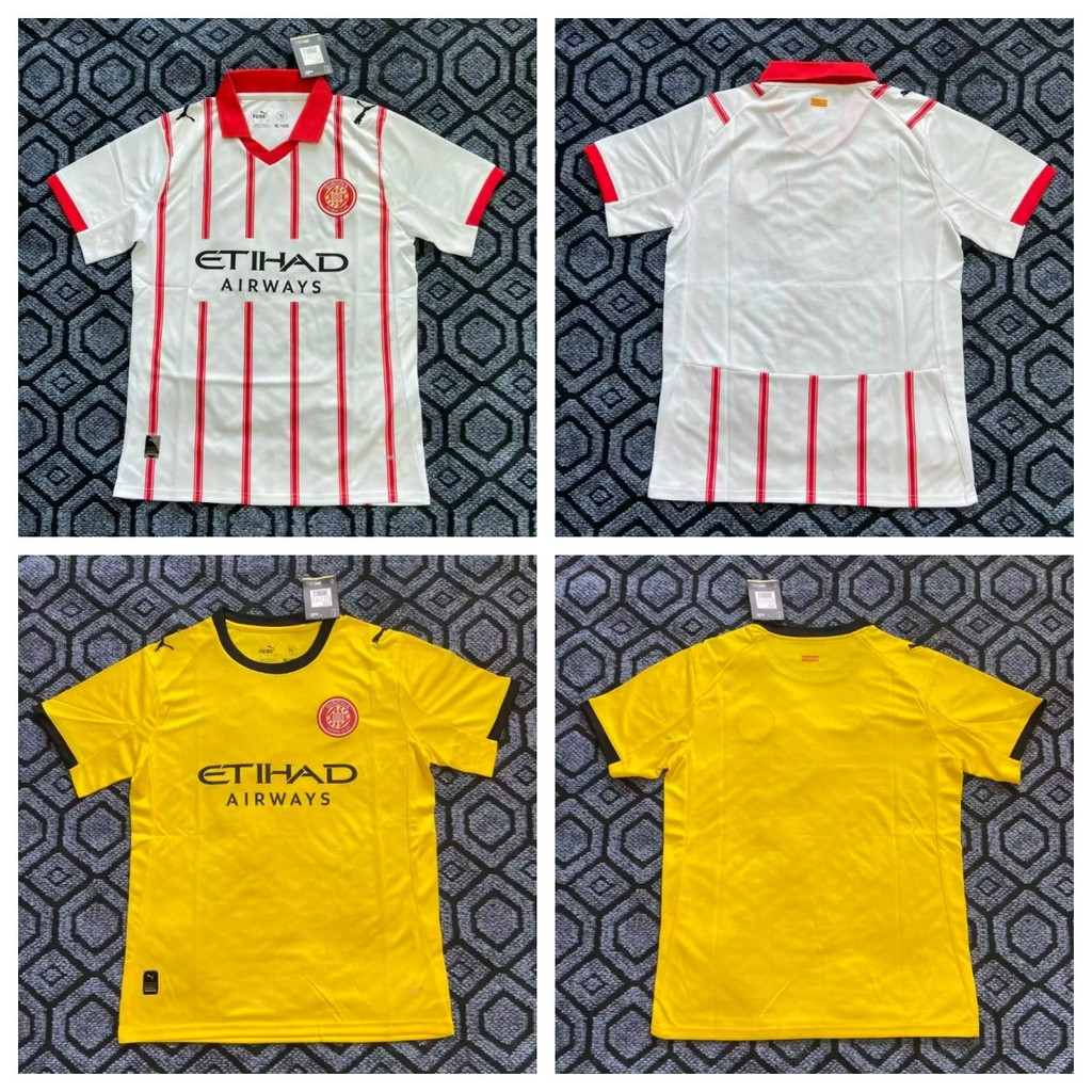 เสื้อฟุตบอล Dutch ฤดูกาลใหม่ แบบ Home, Away และ Third Kit