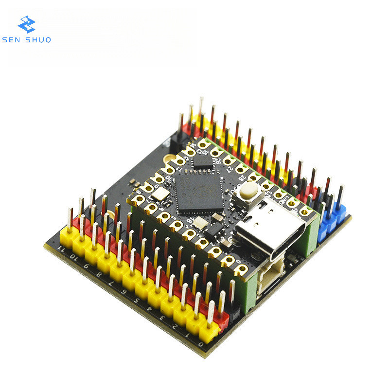 RP2040 Zero Raspberry pi Pico Development Board Raspberry pi SuperMini Microcontroller