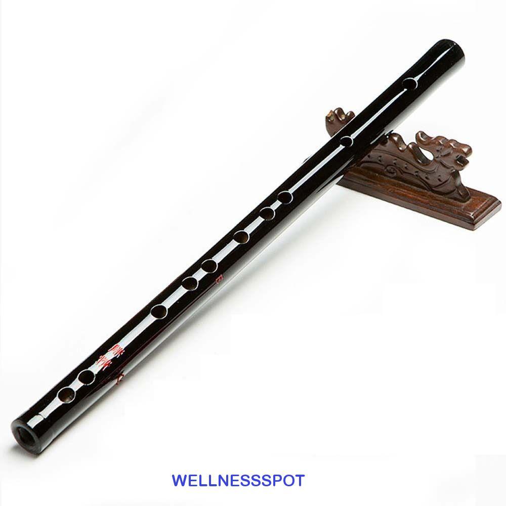 WELLNESSSPOT ขลุ่ยสามารถเล่น CFG Key N1N คอสเพลย์อุปกรณ์เสริมปรมาจารย์ของ Demonic Chen Qing ขลุ่ย We