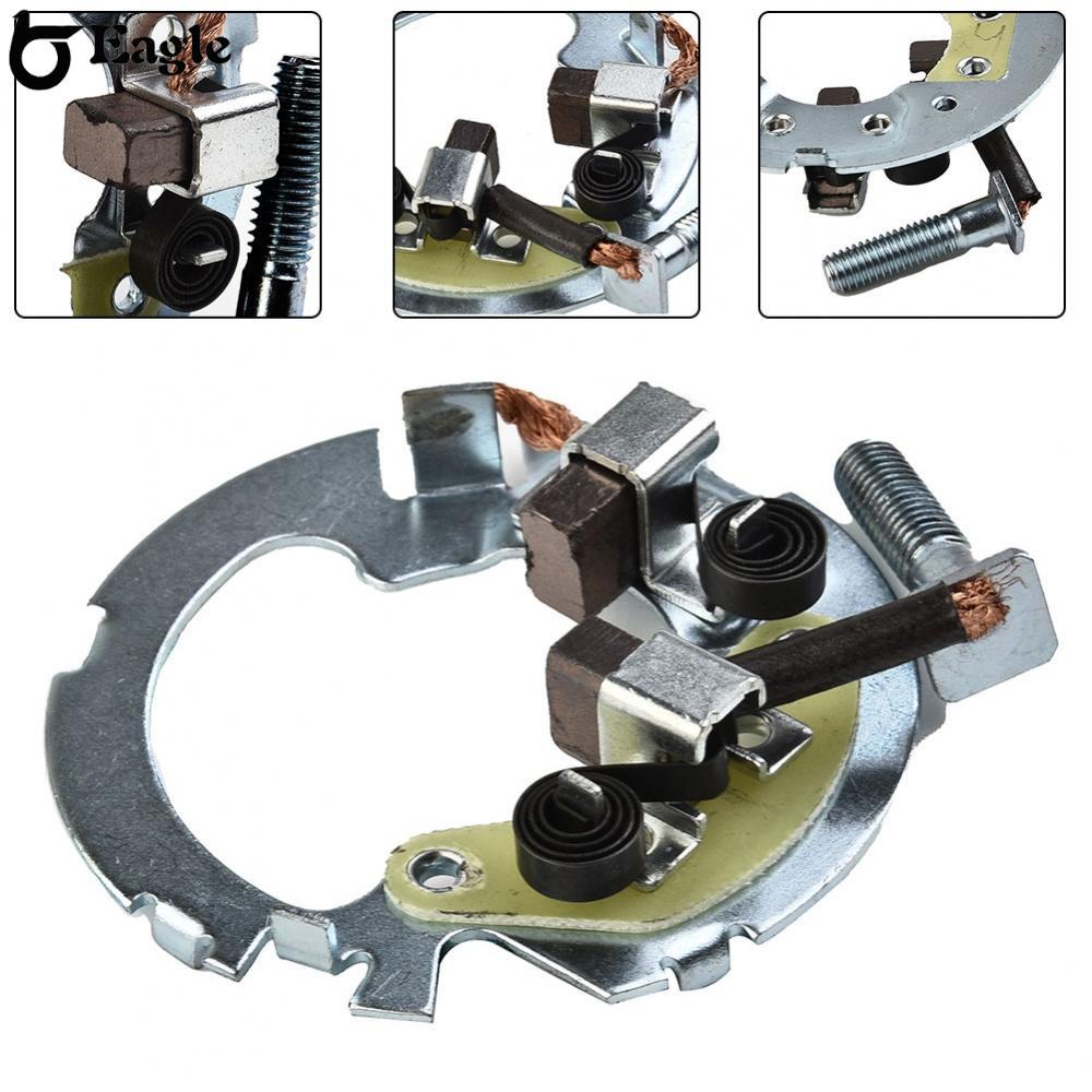 แปรงสตาร์ท Rancher 31201-KS5-901 31206-MN4-008 สําหรับ Honda TRX 300-500