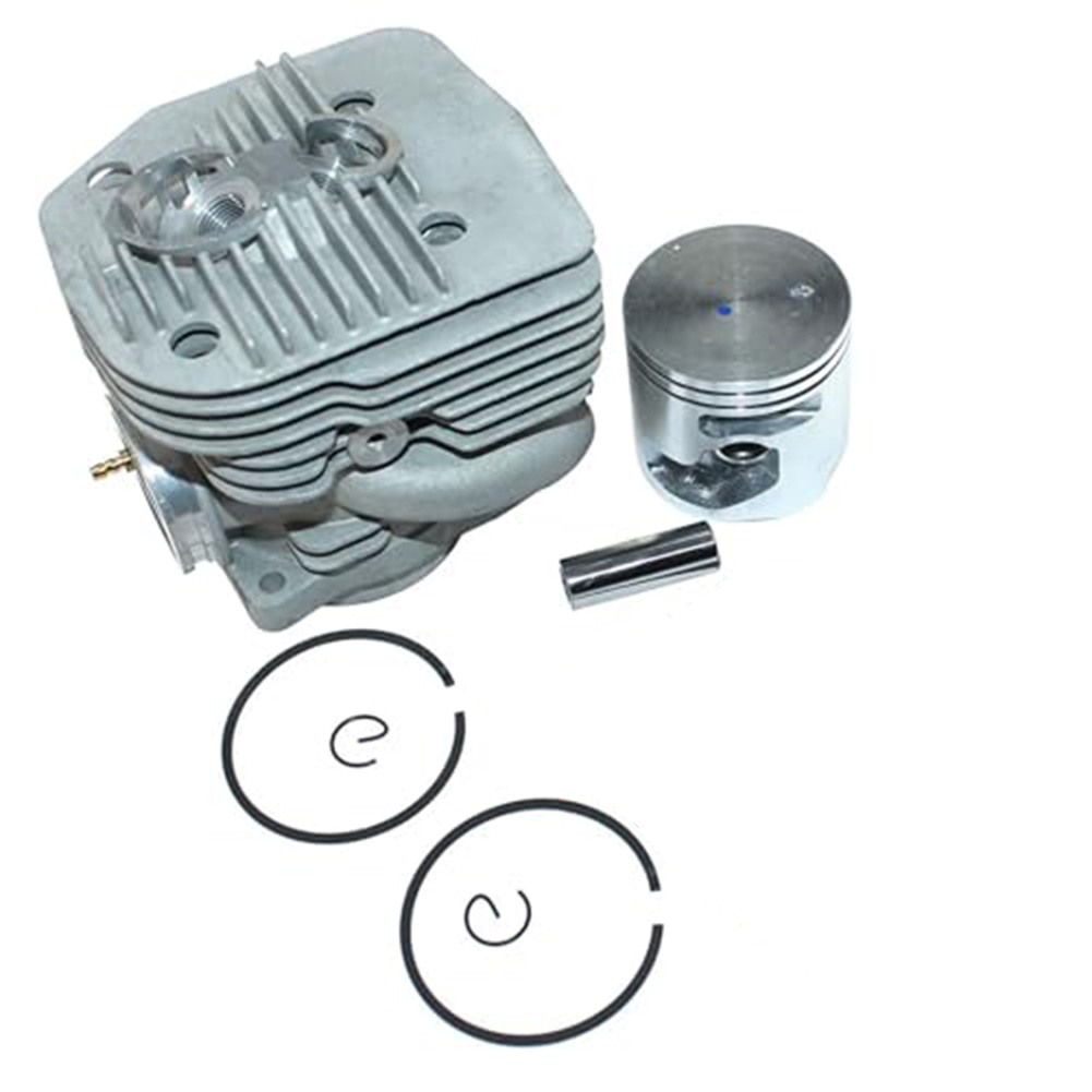 [DOLLDOLL] ชุดลูกสูบกระบอกสําหรับ K970 K970 II K970III 586351001 586351004 เปลี่ยนทดแทน