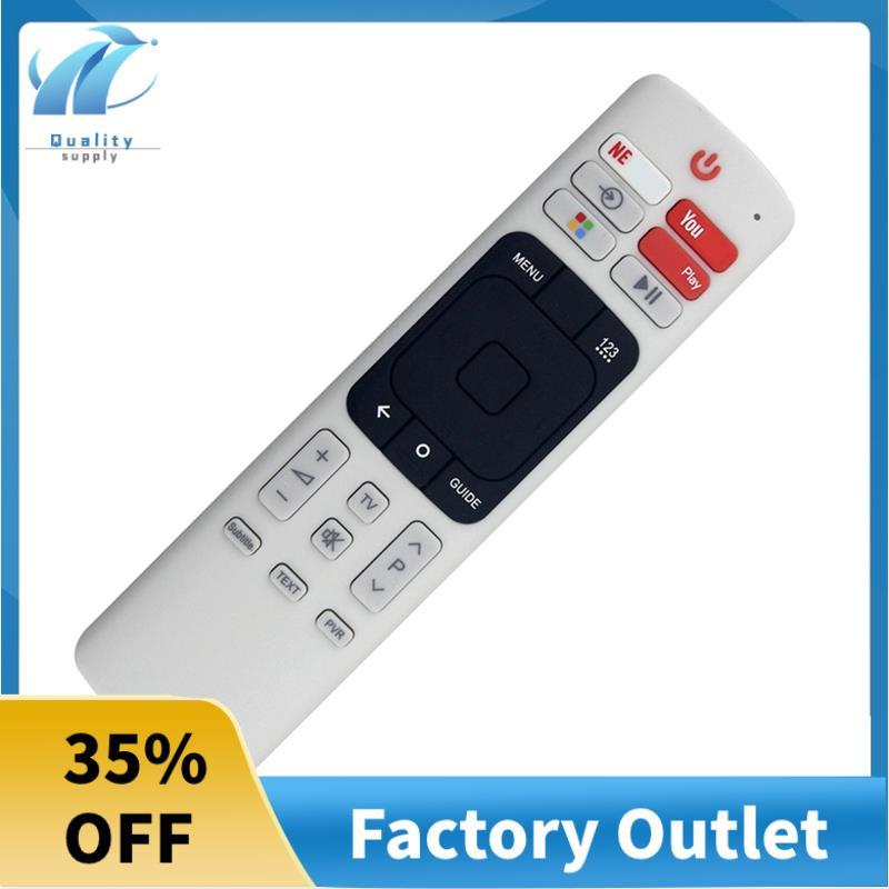 รีโมทคอนโทรลเปลี่ยน CT-95003 CT-95014 สําหรับ 50U7950 55U7950 65U7950 75U7950 50M5306EXT 55M5306EXT 