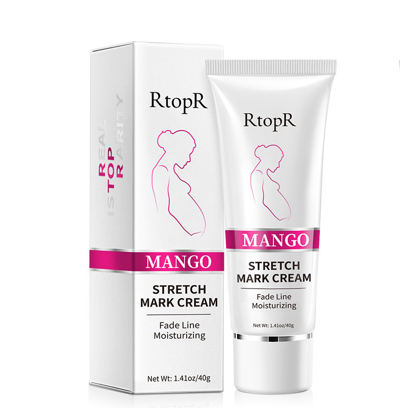 ขายร้อน#RtopR芒果身体霜 สินค้า RtopR027day