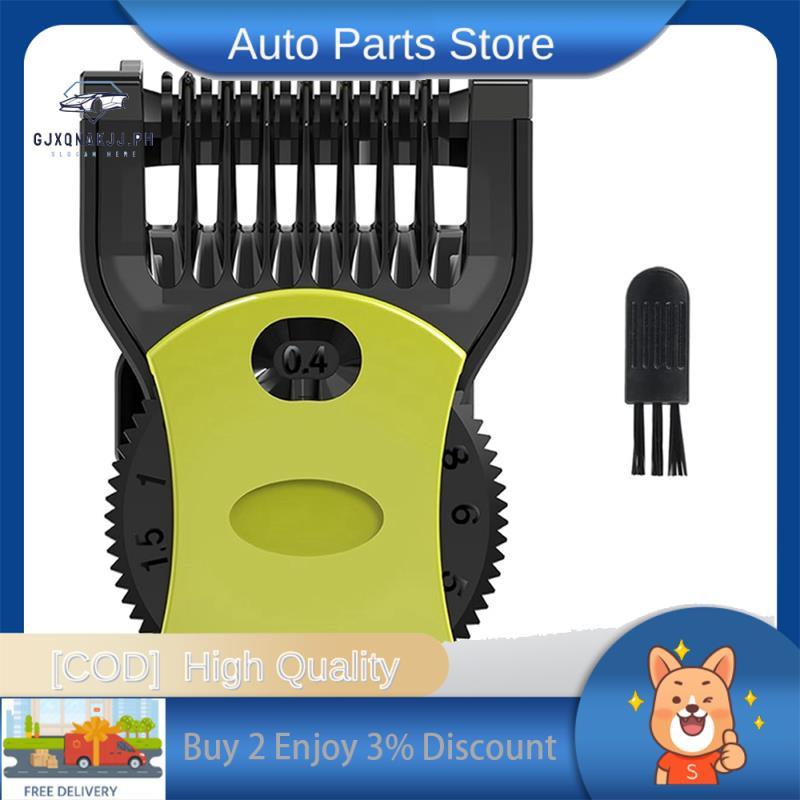 คู่มือเปลี่ยนหวี Guards Kit สําหรับ One Blade QP2520 QP2620 QP2630 QP2724 QP2834 เครื่องโกนหนวดไฟฟ้า