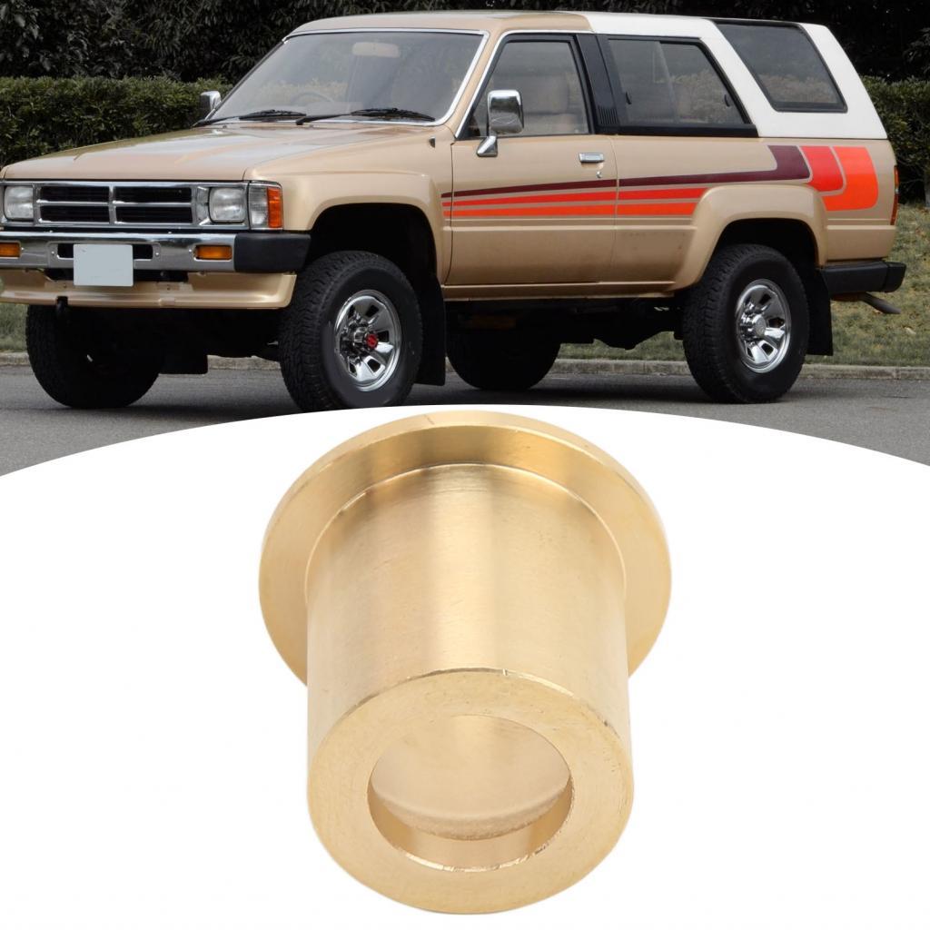 Tomvorks T5 Shifter Cup Bush เกียร์ Bushing ใช้งานร่วมกับ Falcon 5 SPD XF XG EA EB ED EF EL 6 หรือ V