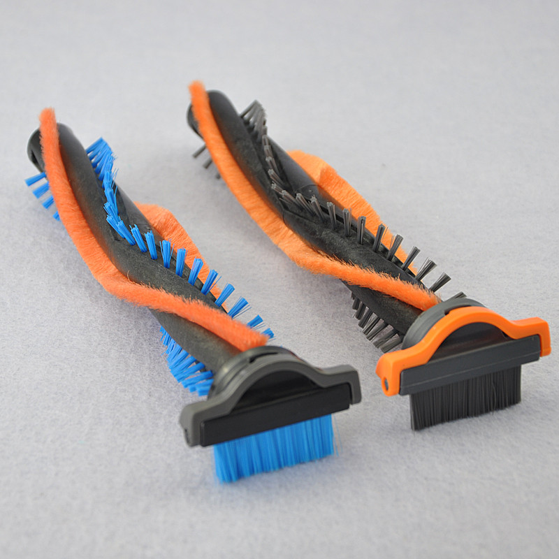 เหมาะสําหรับเครื่องดูดฝุ่น Philips XC8047XC8043XW9383XW9382XW9385 ลูกกลิ้งแปรงลูกกลิ้ง