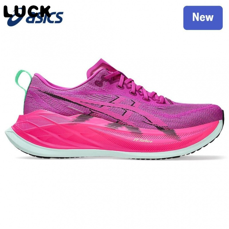 Asis-Superblast 2.0 รองเท้ากีฬากันลื่นและคงทน ดีไซน์สมาร์ท ระบายอากาศได้ รหัส 9OJ8 BOSA