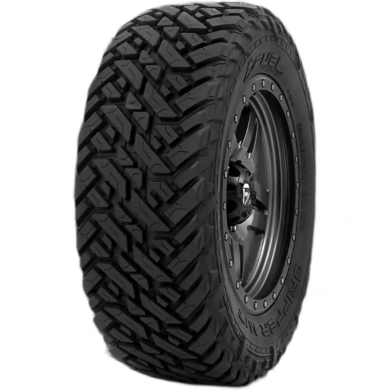 MT Off-Road 37X12.5 R17 37X13.5 R17 ยาง Hummer Tanto 37 12.5 17 37 13.5 17