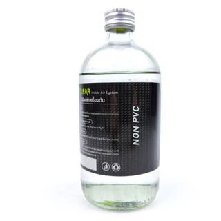 ยกลัง12ขวด น้ำยาล้างระบบแอร์รถยนต์และแอร์บ้าน F11 HiClear by SunPOWER ขนาดบรรจุ 500ML