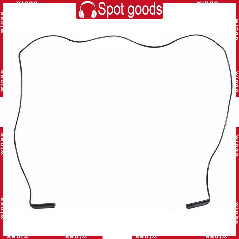 WIN หน้าจอ LCD ยางกรอบกลาง Bezel แหวนทดแทนสําหรับ Retina 13