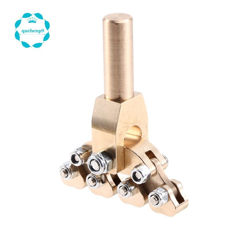 [Fast Q9]เครื่องมือกีตาร์ Fractal Fret กีตาร์ Fractal Pusher เครื่องมือติดตั้งด้ายกีตาร์